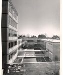 Schulgebäude 1959