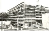 Schulgebäude 1982