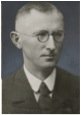 Berthold Eigelsperger Direktor von 1932 - 1945