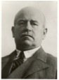 Ferdinand Kroiß Direktor von 1908 -1932