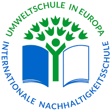 Umweltschule in Europa Logo