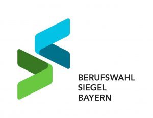 Berufswahlsiegel Bayern Logo